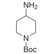 4-氨基-1-叔丁<em>氧</em>羰基<em>哌啶</em>