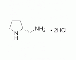 R-2-氨甲基吡咯烷二盐酸盐