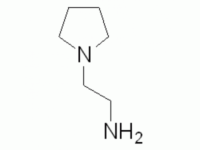 1-(2-氨乙基)吡咯烷