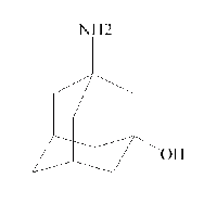 3-氨基-1-<em>金刚烷</em><em>醇</em>