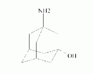 3-氨基-1-金刚烷醇