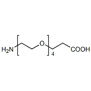 α-Amine-ω-<em>propionic</em> <em>acid</em> tetraethylene glycol