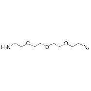 11-叠氮-<em>3</em>,6,9-三氧杂<em>十一</em>烷-1-胺