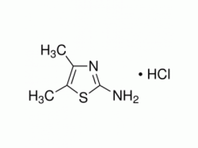 2-氨基-4,5-二甲基噻唑 盐酸盐