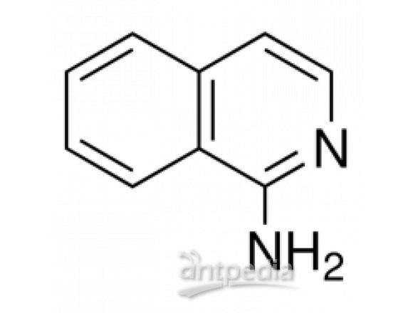 1-氨基异喹啉
