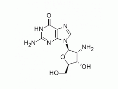 2'-氨基脱氧鸟苷