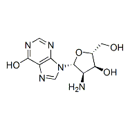 2'-氨基脱氧<em>肌苷</em>