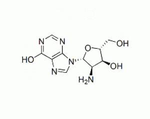 2'-氨基脱氧肌苷