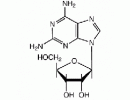 2-氨基腺嘌呤核苷