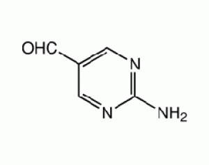 2-氨基嘧啶-5-甲醛