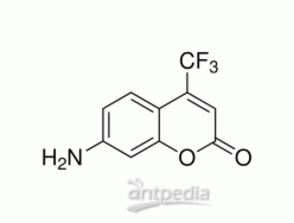 7-氨基-4-三氟甲基香豆素