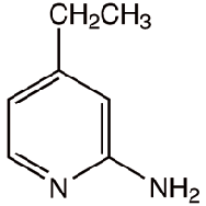2-氨基-4-乙基吡啶