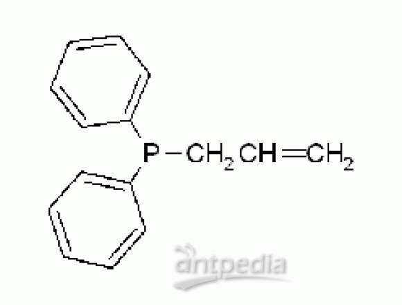 烯丙基二苯基膦