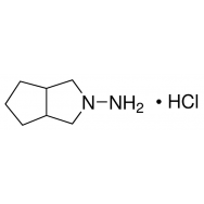 <em>3</em>-氨基-<em>3</em>-氮杂双环[<em>3.3.0</em>]辛烷 盐酸盐