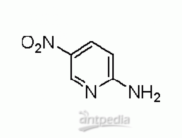 2-氨基-5-硝基吡啶