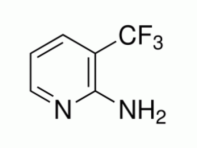 2-氨基-3-(三氟甲基)吡啶