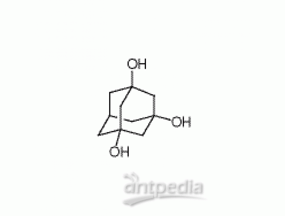 1,3,5-金刚烷三醇