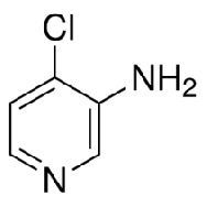3-氨基-<em>4</em>-<em>氯</em><em>吡啶</em>