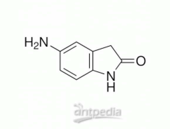 5-氨基-2-吲哚酮