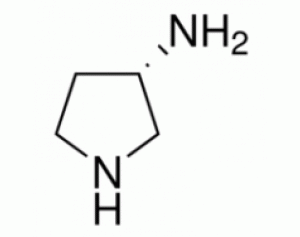 (S)-(-)-3-氨基吡咯烷