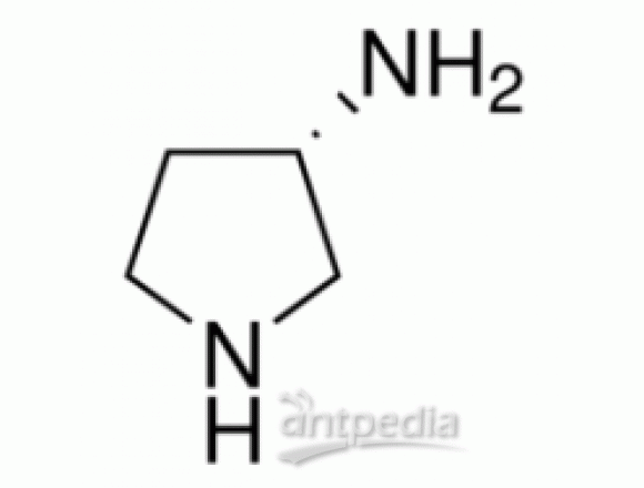 (S)-(-)-3-氨基吡咯烷