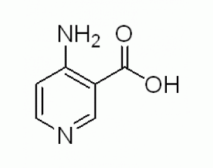4-氨基烟酸