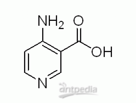 4-氨基烟酸