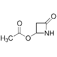 4-乙酰氧基-2-氮杂<em>环</em><em>丁酮</em>