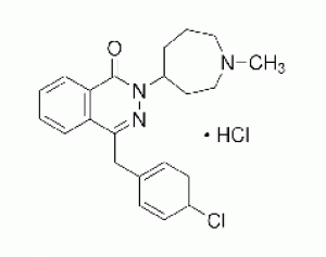 Azelastine HCl