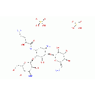 Amikacin <em>disulfate</em>