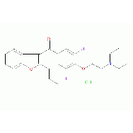 <em>Amiodarone</em> hydrochloride