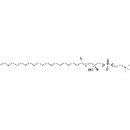 1-arachidoyl-2-hydroxy-sn-glycero-3-<em>phosphocholine</em>