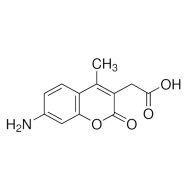 7-氨基-4-甲基香豆素-3-乙酸(<em>AMCA</em>)