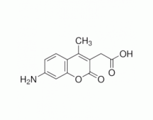 7-氨基-4-甲基香豆素-3-乙酸(AMCA)
