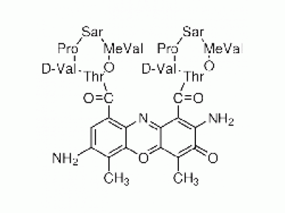 7-氨基放线菌素D(7-AAD)