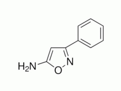 5-氨基-3-苯基异噁唑