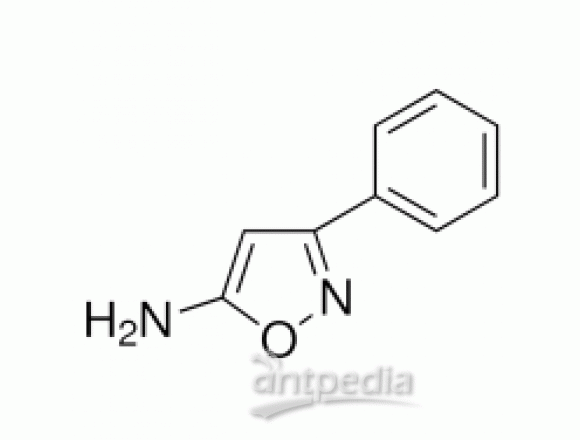 5-氨基-3-苯基异噁唑