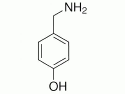 4-羟基苄基胺
