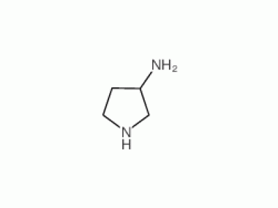 3-氨基吡咯烷