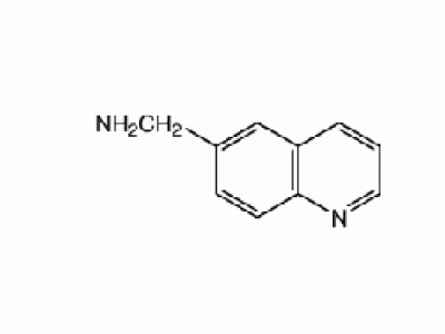 6-氨甲基喹啉