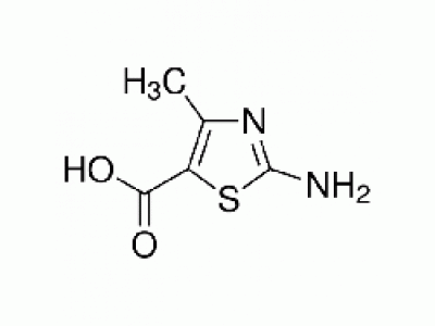 2-氨基-4-甲基噻唑-5-羧酸