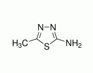 2-氨基-5-甲基-1,3,4-噻二唑