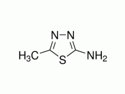 2-氨基-5-甲基-1,3,4-噻二唑
