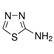 2-氨基-1,3,4-<em>噻</em>二<em>唑</em>