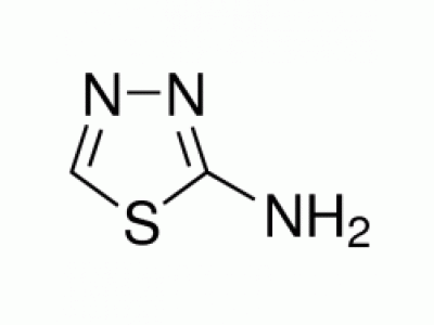 2-氨基-1,3,4-噻二唑