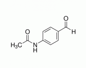 4-乙酰氨基苯甲醛