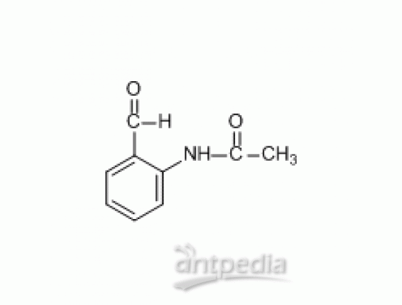 2-乙酰氨基苯甲醛