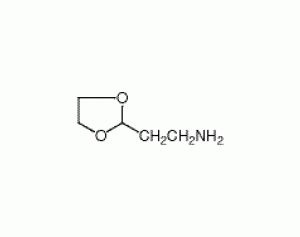 2-(2-氨乙基)-1,3-二氧戊环