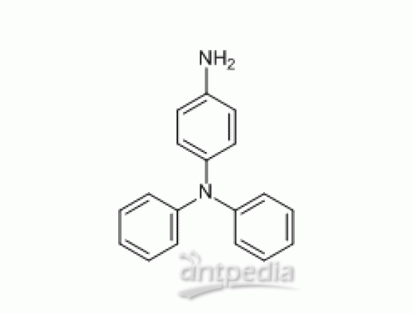 4-氨基三苯胺
