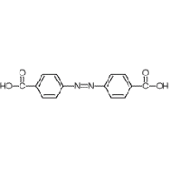 <em>偶氮</em>苯-4,4-二羧酸